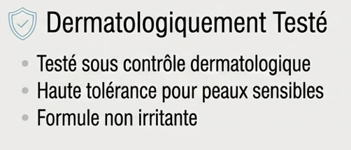 Anti-Âge (Vitamine E 2%+ Eau thermale) anti acné (bha 2%+eau thermale)