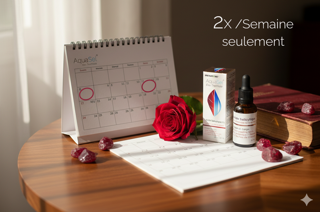 Anti-Acné (BHA 2%+Eau Thermale) anti acné (bha 2%+eau thermale)