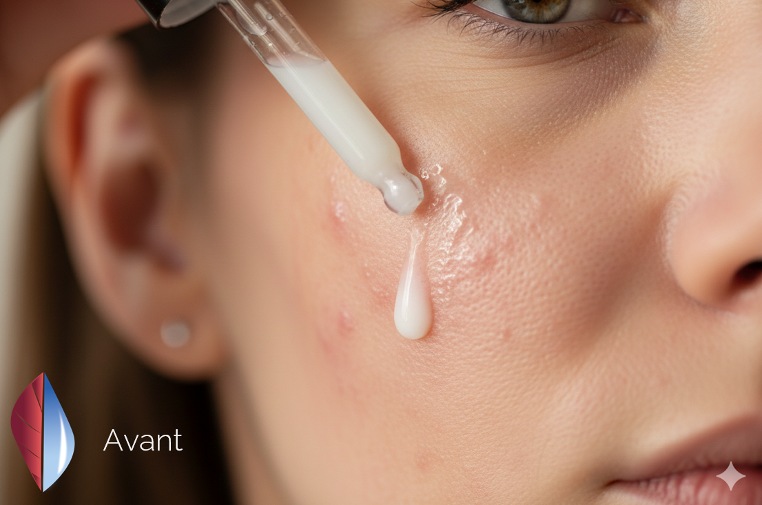 Anti-Acné (BHA 2%+Eau Thermale) anti acné (bha 2%+eau thermale)