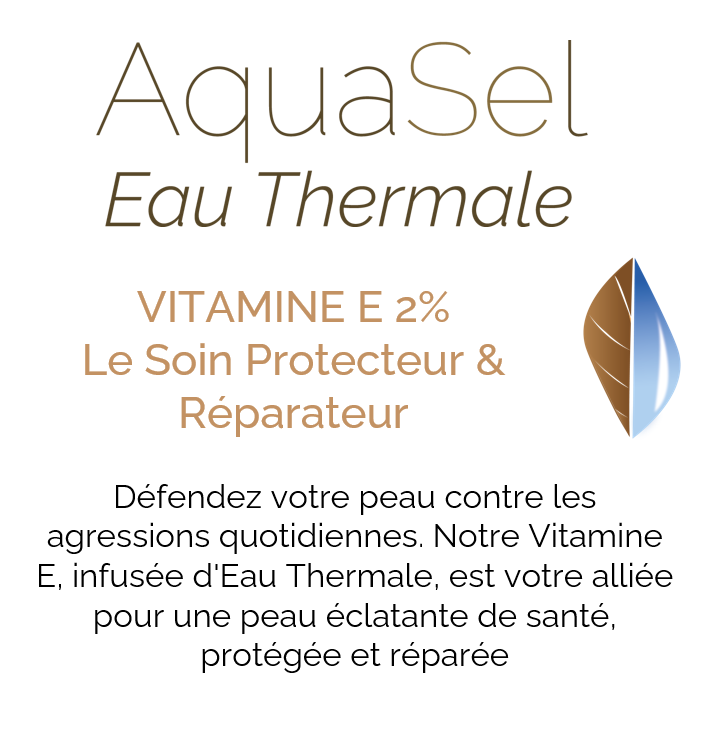 Anti-Âge (Vitamine E 2%+ Eau thermale) anti Âge (vitamine e 2%+ eau thermale)