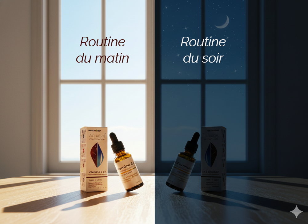 Anti-Âge (Vitamine E 2%+ Eau thermale) anti Âge (vitamine e 2%+ eau thermale)