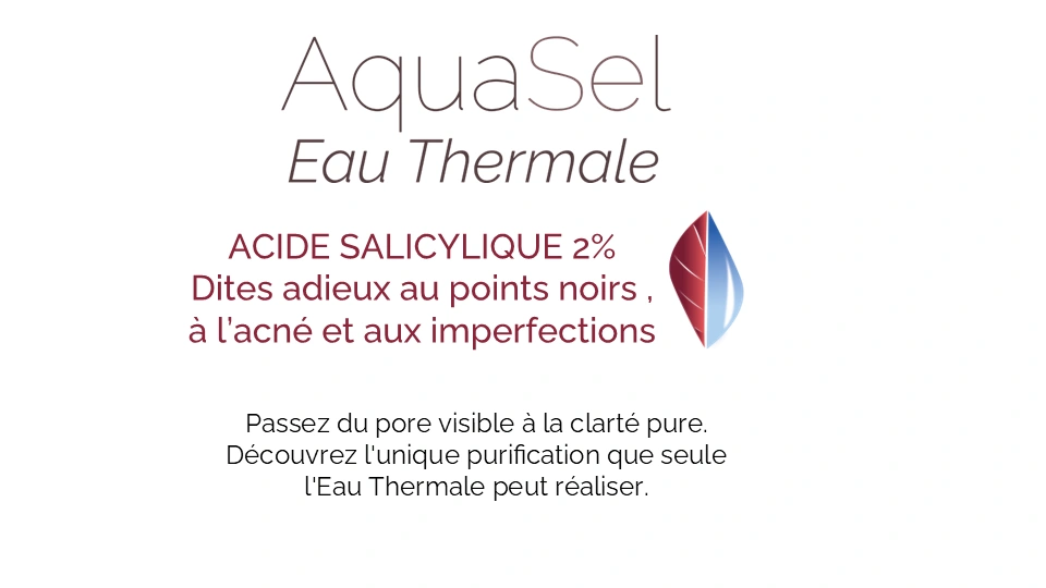 Anti-Acné (BHA 2%+Eau Thermale) anti acné (bha 2%+eau thermale)